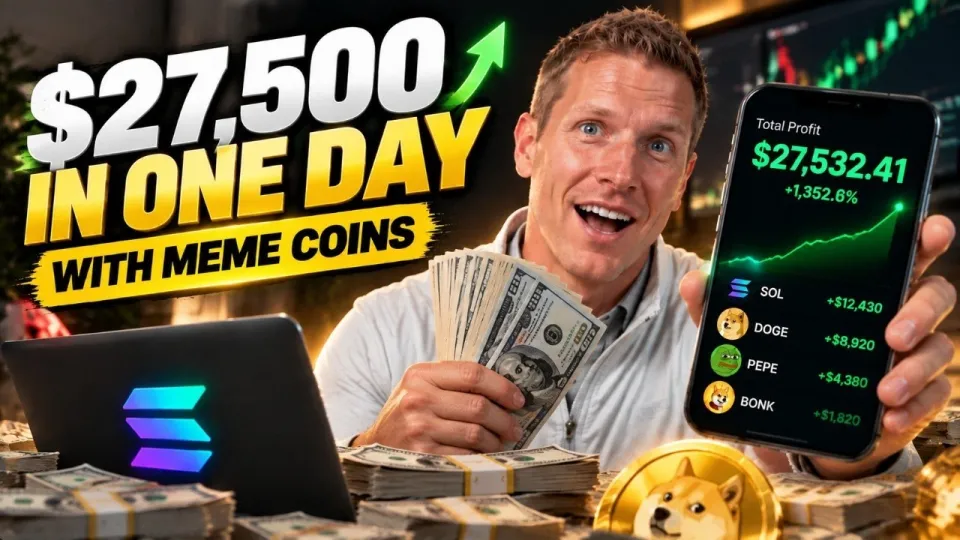 How to Create a Meme Coin on Solana and Launch It Without Getting Rugged
