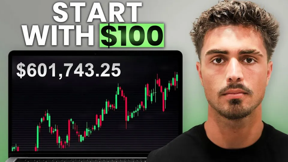 How to Start Day Trading With Only $100 Using Proven Strategies in 2026