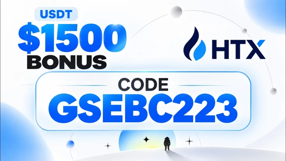 HTX Referral Code "gsebc223" - BONUS UP TO $1500 (working htx referral code 2026 review)